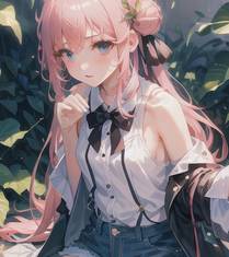 偏见